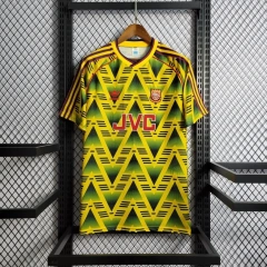 Camisola do Arsenal Retrô - Foto 1