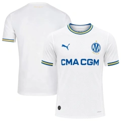 Camisola do Olympique de Marseille - Foto 1