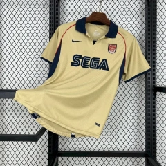 Camisola do Arsenal Retrô - Foto 1