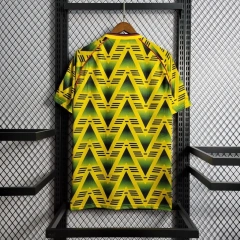 Camisola do Arsenal Retrô - Foto 2