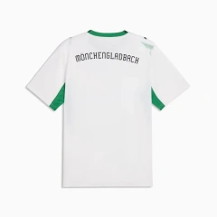 Camisola do Borussia Mönchengladbach - Foto 3