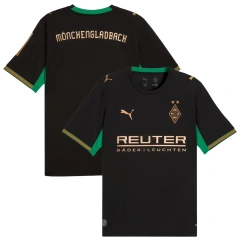 Camisola do Borussia Mönchengladbach - Foto 1