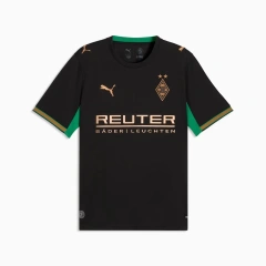 Camisola do Borussia Mönchengladbach - Foto 2