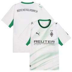 Camisola do Borussia Mönchengladbach - Foto 1