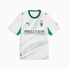 Camisola do Borussia Mönchengladbach - Foto 2