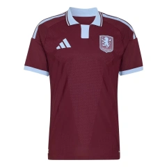 Camisola do Aston Villa - Foto 1