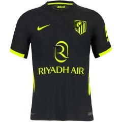 Camisola do Atlético de Madrid - Foto 1