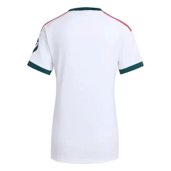 Camisola do Real Madrid W - Foto 3