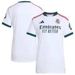 Camisola do Real Madrid W - Foto 1