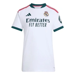 Camisola do Real Madrid W - Foto 2