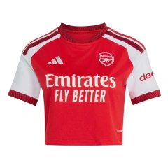 Camisola do Arsenal W - Foto 1