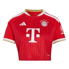 Camisola do Bayern München W - Foto 1
