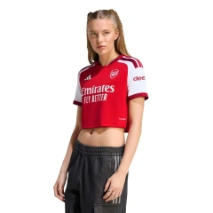 Camisola do Arsenal W - Foto 3