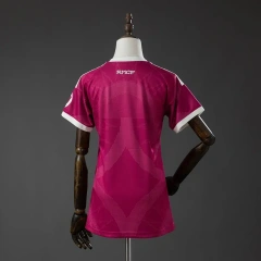 Camisola do Real Madrid W - Foto 2