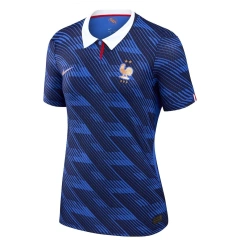 Camisola do França W - Foto 1