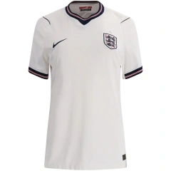 Camisola do Inglaterra W - Foto 1