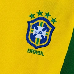 Camisola do Brasil Retrô - Foto 3