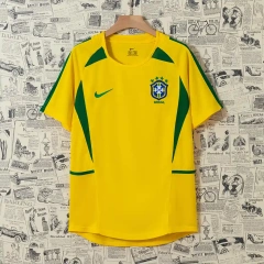 Camisola do Brasil Retrô - Foto 1