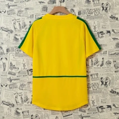 Camisola do Brasil Retrô - Foto 2