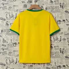 Camisola do Brasil Retrô - Foto 2
