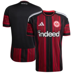 Camisola do Eintracht Frankfurt - Foto 1
