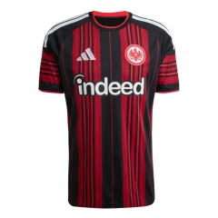 Camisola do Eintracht Frankfurt - Foto 2