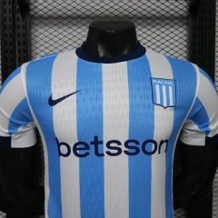 Camisola do Racing Club - Foto 2