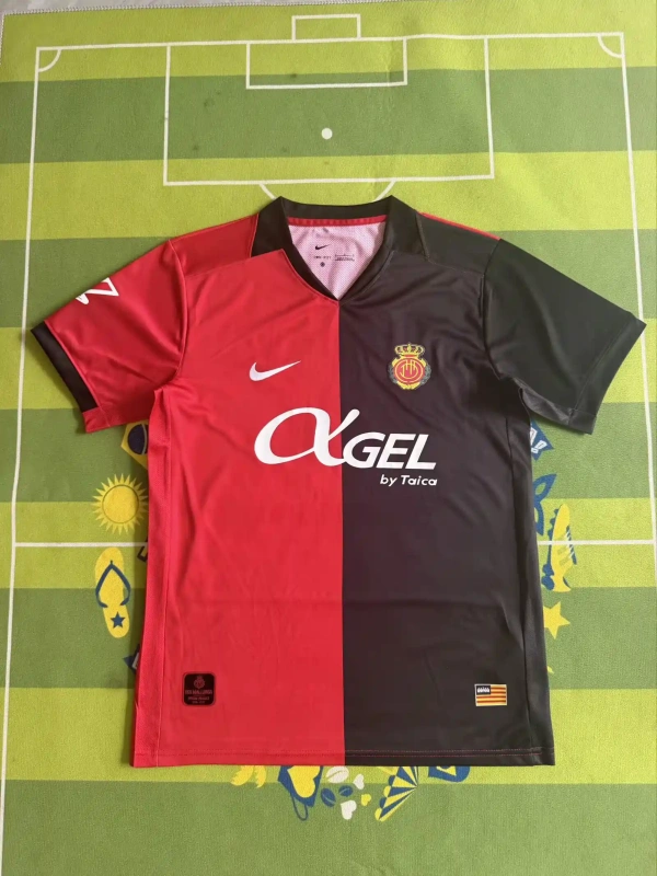 Camisola do Mallorca - Foto 3
