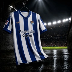 Camisola do Real Sociedad - Foto 3