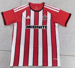 Camisola do Sheffield United - Foto 2