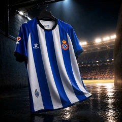 Camisola do Espanyol - Foto 1