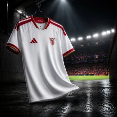 Camisola do Sevilla - Foto 1