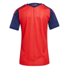 Camisola do Espanha W - Foto 3