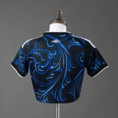 Camisola do Argentina W - Foto 2