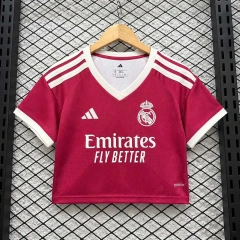 Camisola do Real Madrid W - Foto 1
