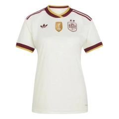 Camisola do Espanha W - Foto 2