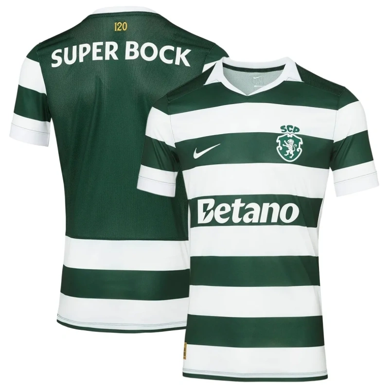 Camisola do Sporting  - Foto 1