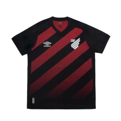 Camisola do Athletico Paranaense - Foto 1