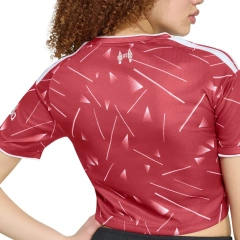 Camisola do Liverpool W - Foto 3