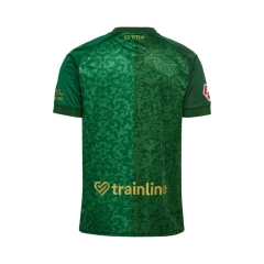 Camisola do Real Betis - Foto 3