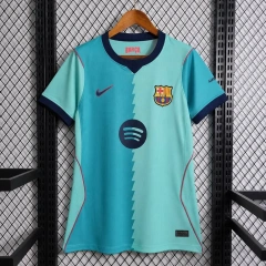 Camisola do Barcelona W - Foto 1