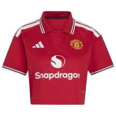 Camisola do  Manchester United W - Foto 1
