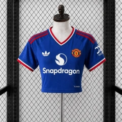 Camisola do  Manchester United W - Foto 1