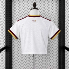 Camisola do Espanha W - Foto 2