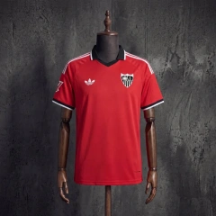 Camisola do Sevilla - Foto 3