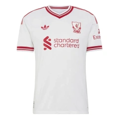 Camisola do Liverpool - Foto 1