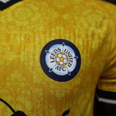 Camisola do Leeds - Foto 3