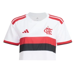 Camisola do Flamengo W - Foto 1