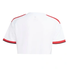 Camisola do Flamengo W - Foto 2
