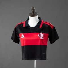 Camisola do Flamengo W - Foto 1